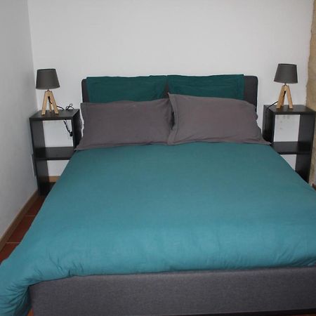 Mas Des Oliviers Apartment Saint-Esteve  ภายนอก รูปภาพ