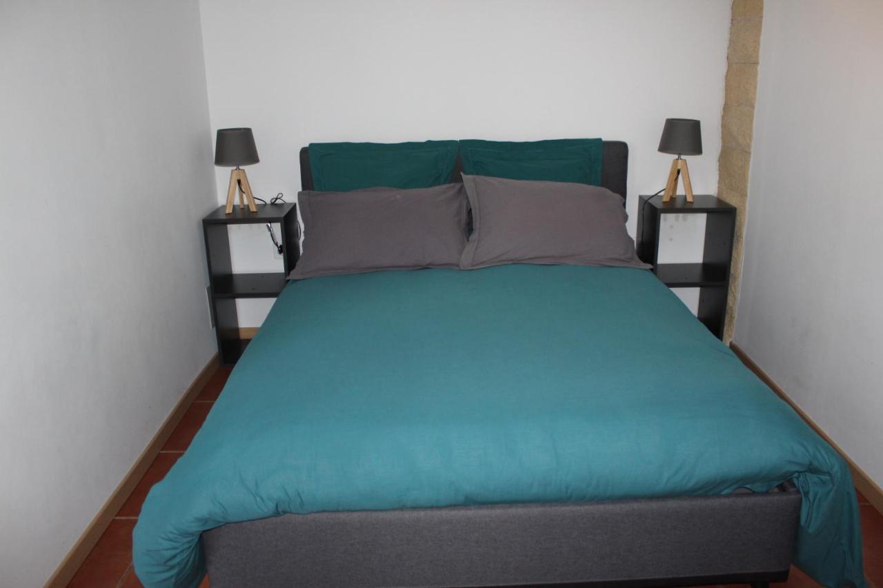 Mas Des Oliviers Apartment Saint-Esteve  ภายนอก รูปภาพ
