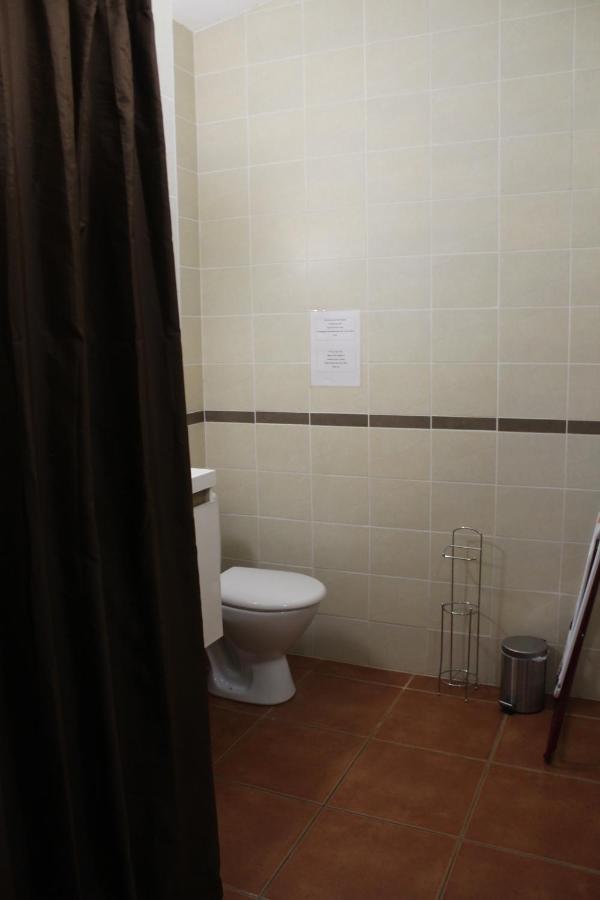 Mas Des Oliviers Apartment Saint-Esteve  ภายนอก รูปภาพ