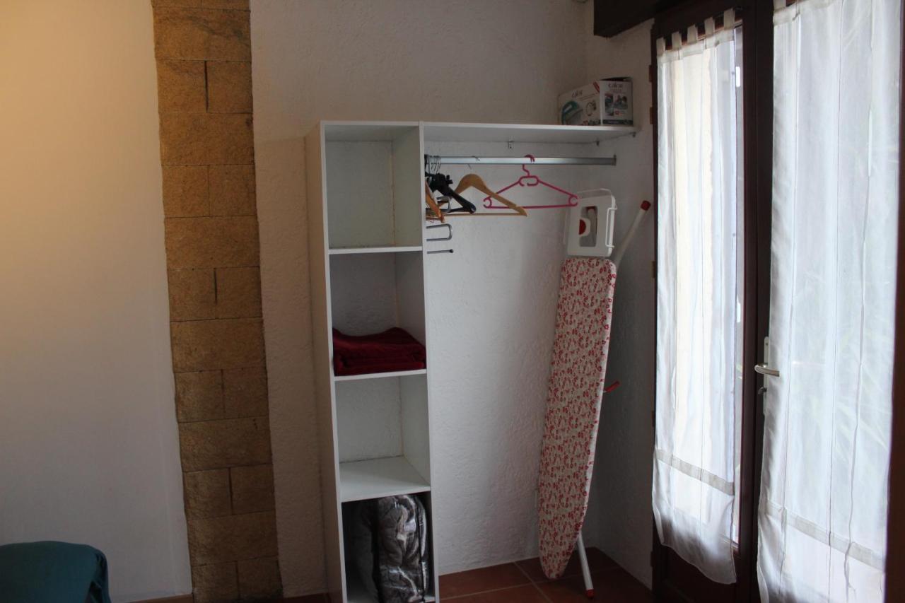 Mas Des Oliviers Apartment Saint-Esteve  ภายนอก รูปภาพ